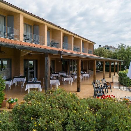 Hotel Palazzo Bello - Nuova Gestione 雷卡纳蒂 外观 照片