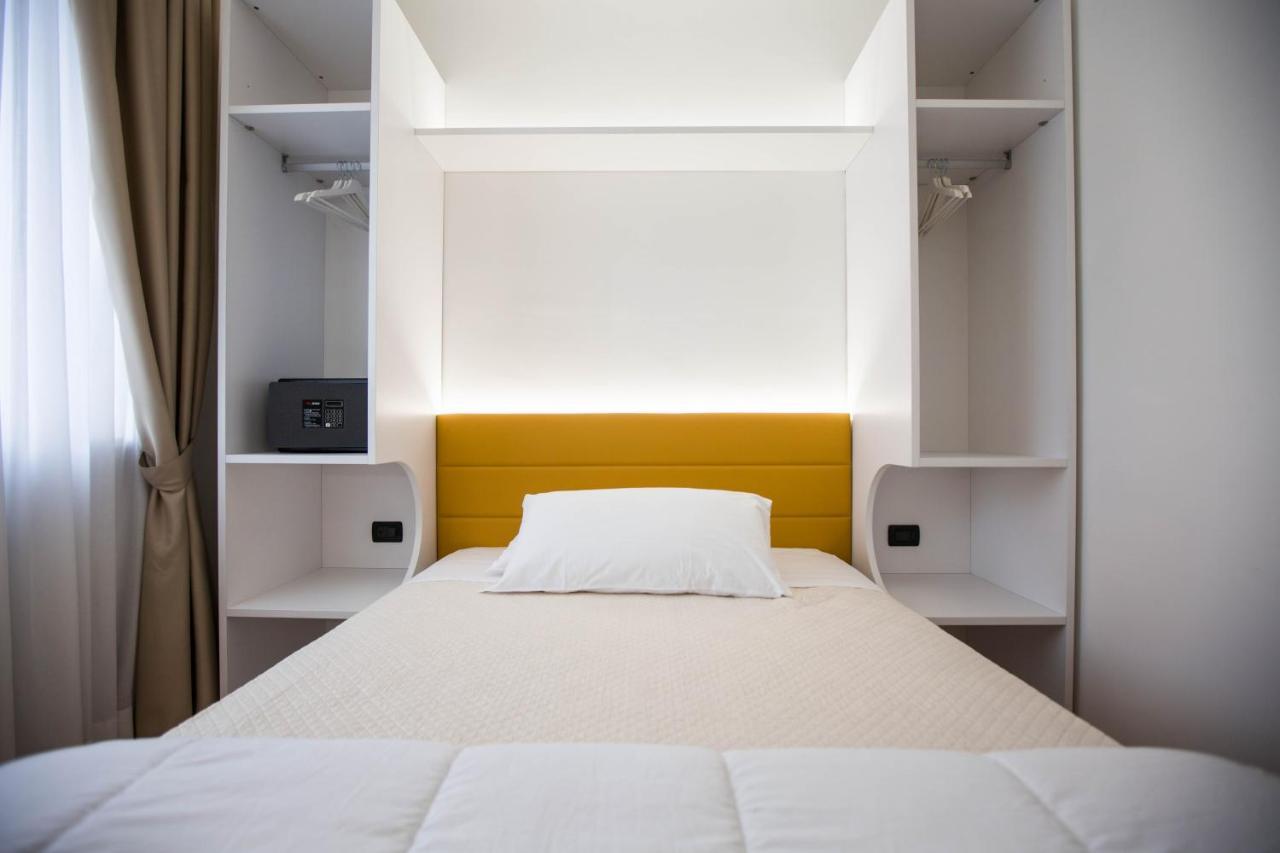 Hotel Palazzo Bello - Nuova Gestione 雷卡纳蒂 外观 照片