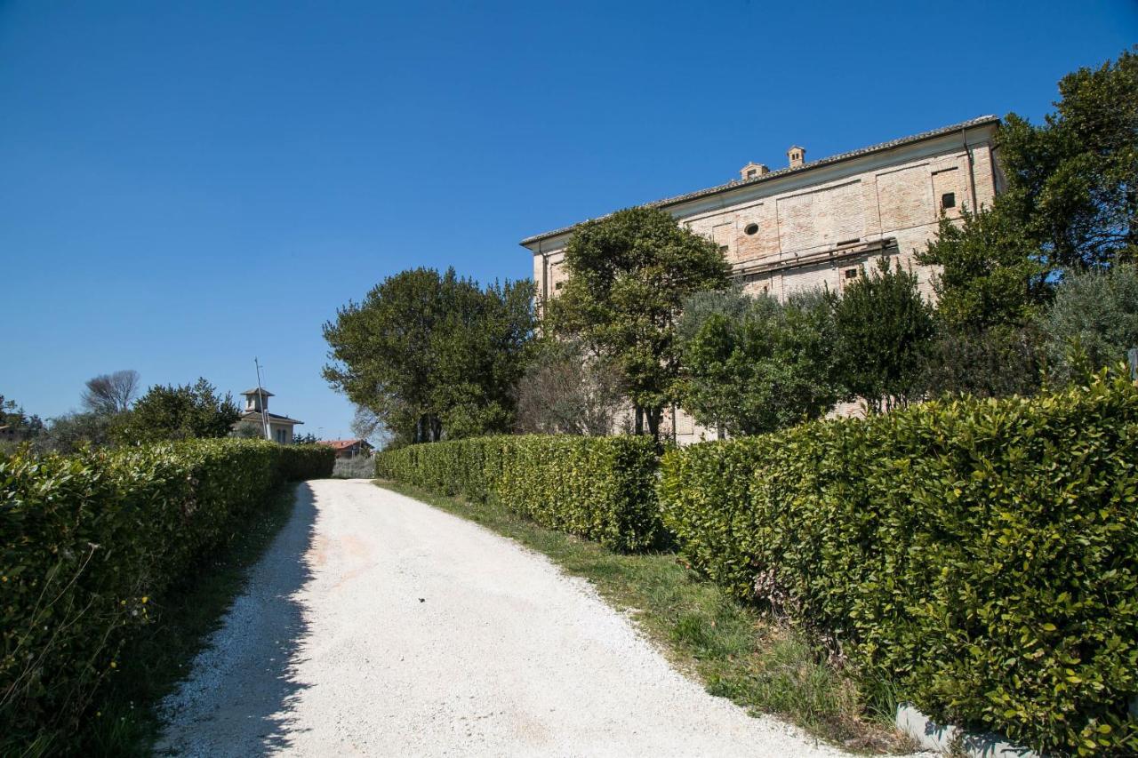 Hotel Palazzo Bello - Nuova Gestione 雷卡纳蒂 外观 照片